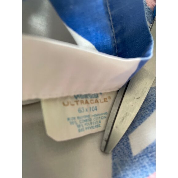 Vintage Mickey Mouse Twin Flat Sheet & Pillowcase Set - Picture 5 of 8